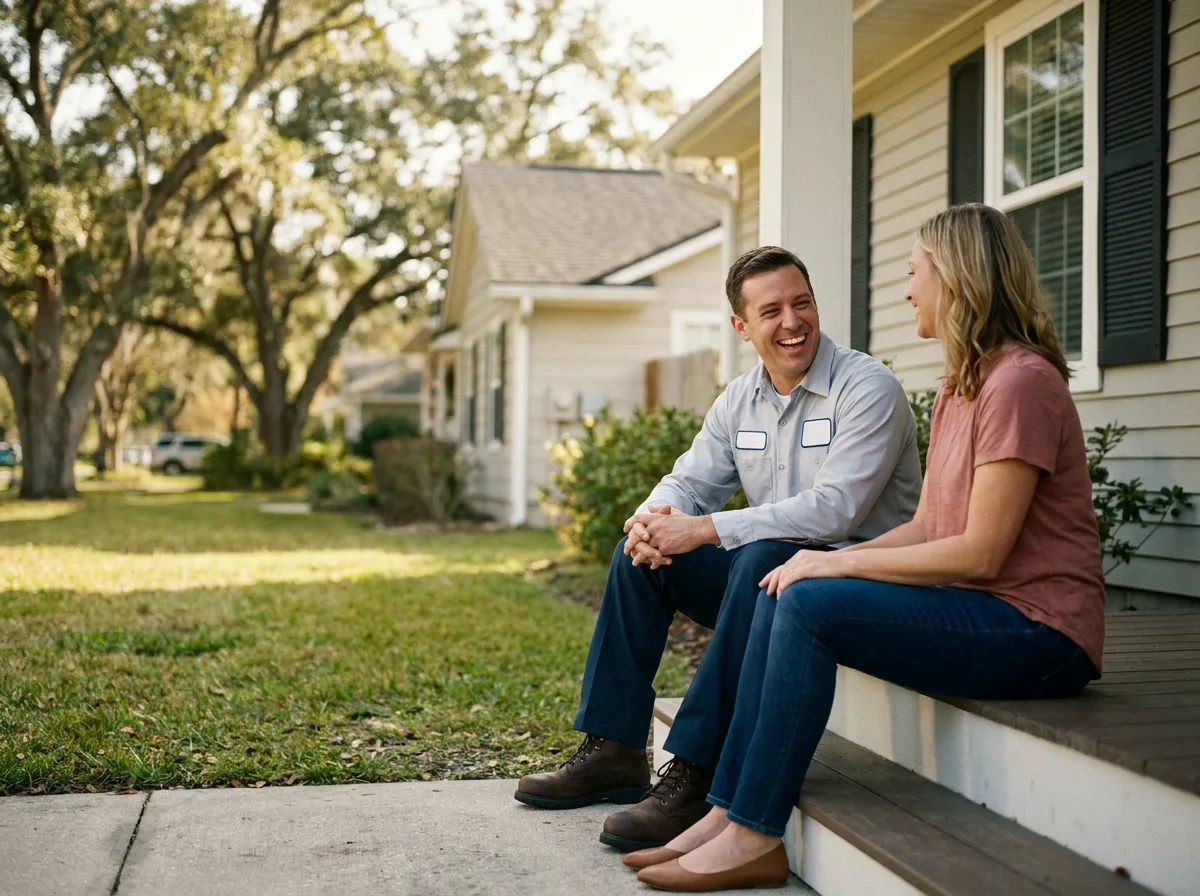 Septic tank pumping FAQs for Beaumont, CA